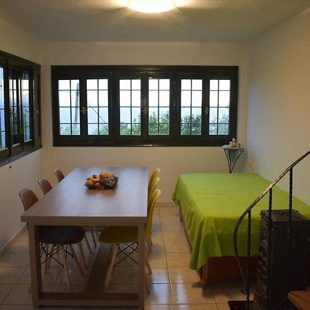 Afissos View Villa Dış mekan fotoğraf