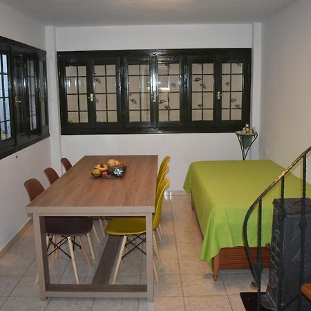 Afissos View Villa Dış mekan fotoğraf