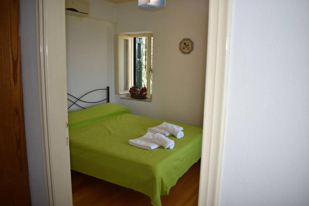 Afissos View Villa Dış mekan fotoğraf